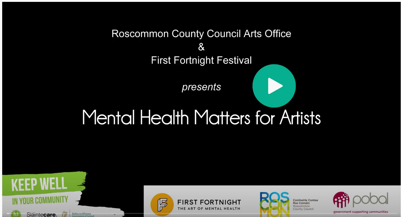 Mental Health Matters Video Preview